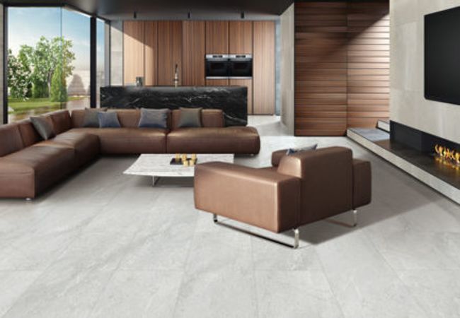 Twelve Oaks Surewood Pro Polaris Luxury Vinyl Tile view 2