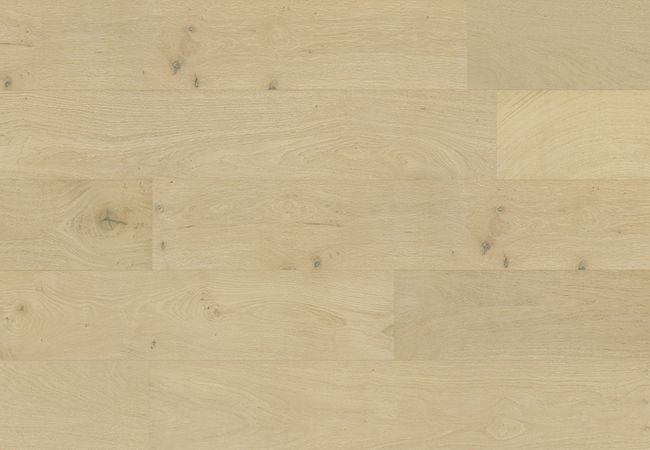 Twelve Oaks Antique Perspective Plus White Oak Ivory Palace