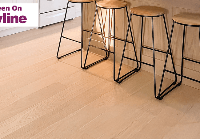 Twelve Oaks Antique Perspective Plus White Oak Jasper Opal