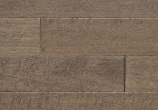 Twelve Oaks Artisan Signature Maple Castile