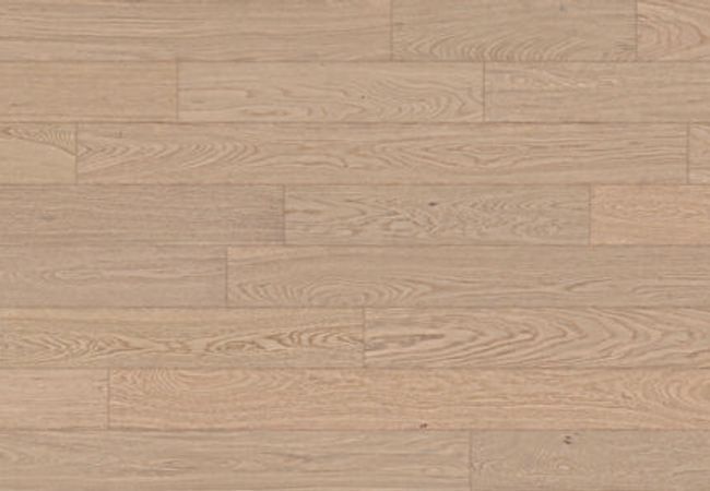 Twelve Oaks Artisan Signature White Oak Classic Revival