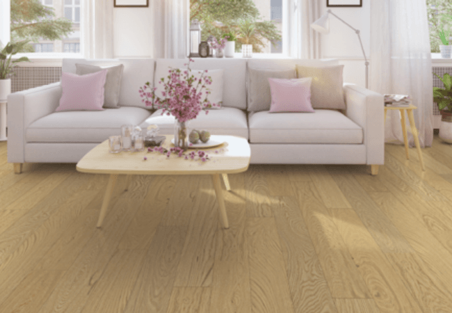 Twelve Oaks Artisan Signature White Oak Crafting Oasis