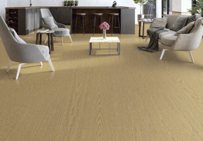 Twelve Oaks Contempo American Oak Speedway