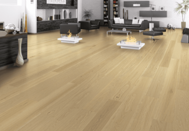 Twelve Oaks Contempo Hickory Genesis