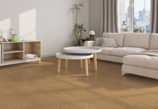 Twelve Oaks Crafter Signature White Oak Ozarks