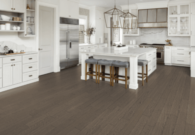 Twelve Oaks Crafter Signature White Oak Whispering Oaks