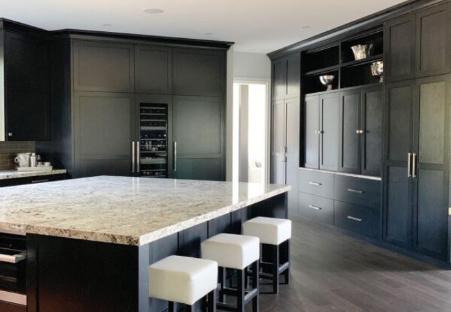 Twelve Oaks Crafters Mission Grande Hickory Woodland