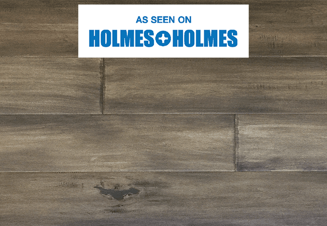 Twelve Oaks Crafters Mission Grande Maple Anchor view 2