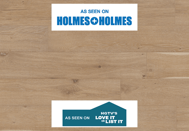 Twelve Oaks Crafters Mission Grande White Oak Asiago