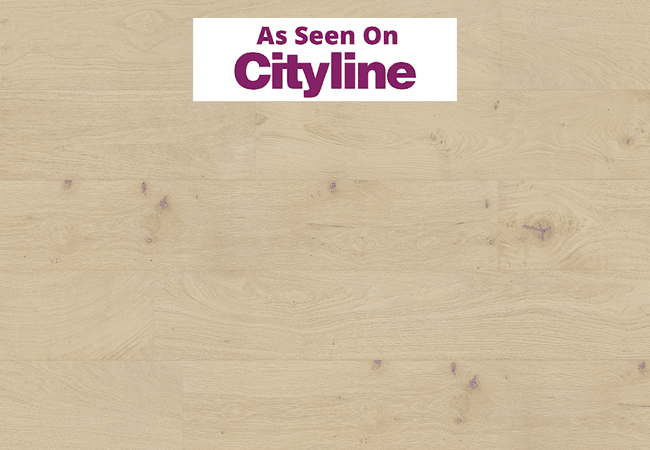 Twelve Oaks Crafters Mission Grande White Oak Brighton view 2