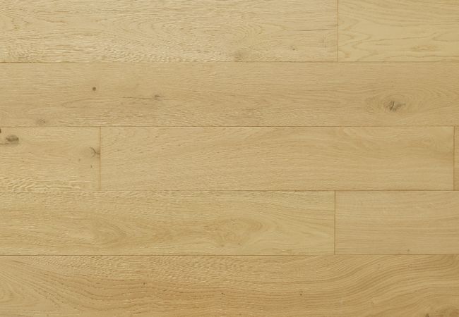 Twelve Oaks Crafters Mission Grande White Oak Corn Silk view 2