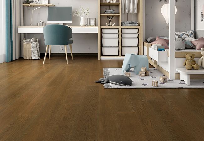 Crafters Mission Oak