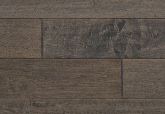 Crafters Mission Grande Maple