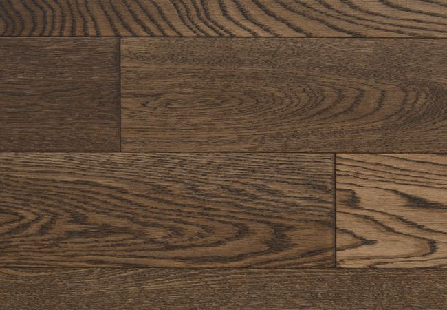 Crafters Mission Grande Oak