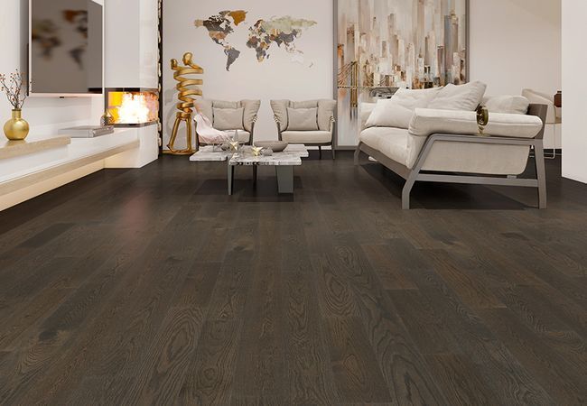 Twelve Oaks Crafters Mission White Oak Crawford