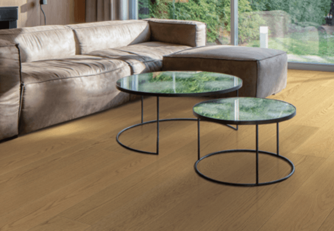 Twelve Oaks Gemtec White Oak Hockney