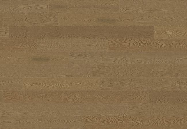 Twelve Oaks Habitat White Oak Victorian