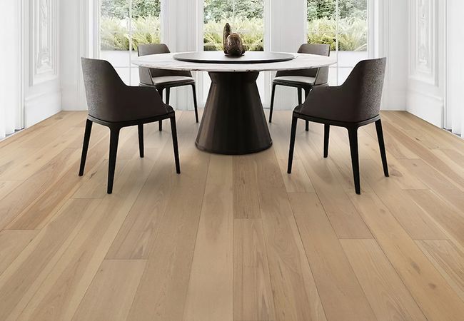 Twelve Oaks Master Artisan Hickory Joiner