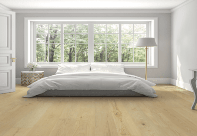 Scandinavian Living Maple