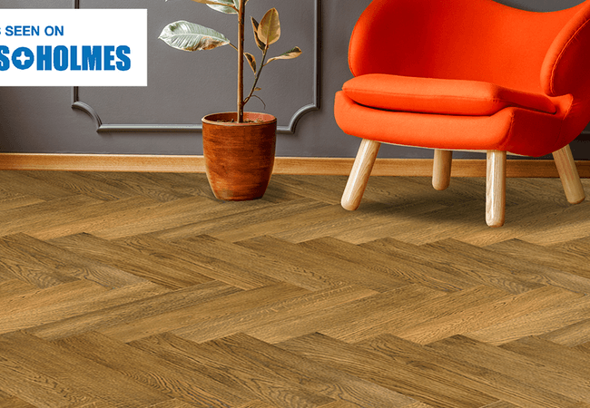 Twelve Oaks Wishbone White Oak Lucid Dream