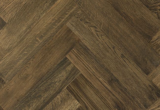 Twelve Oaks Wishbone White Oak Silent Contemplation