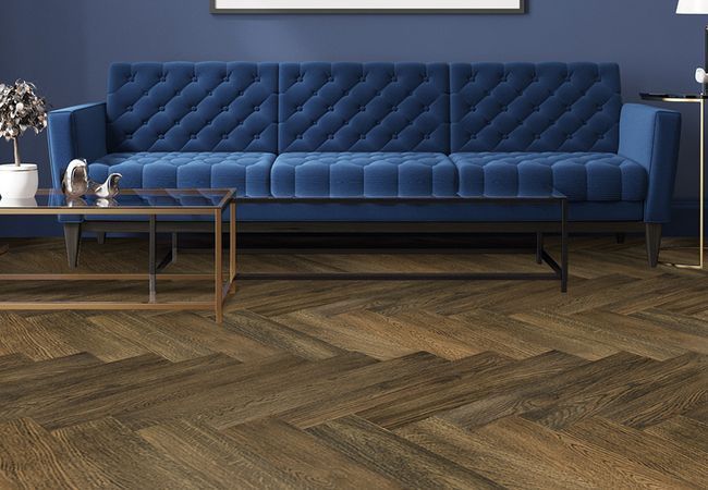 Twelve Oaks Wishbone White Oak Silent Contemplation view 2