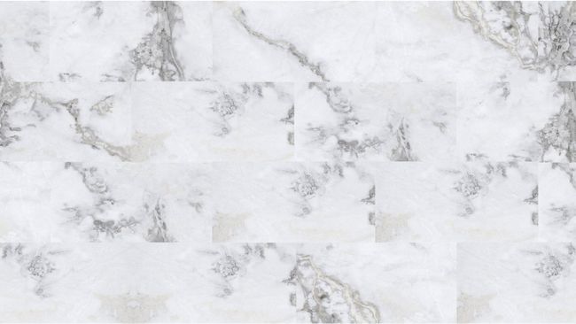 Aquafix Dryback Crystal Ridge Luxury Vinyl Tile