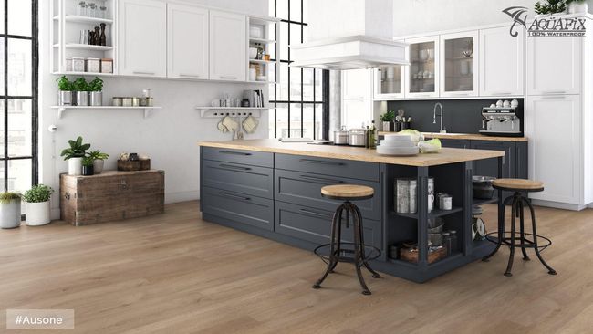 Aquafix Grand Cru Ausone Luxury Vinyl Plank view 2