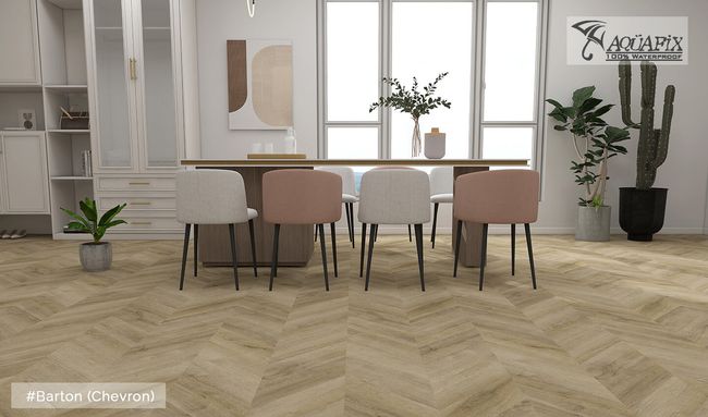 Aquafix Grand Cru Chevron