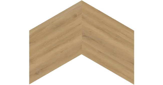 Aquafix Grand Cru Chevron Chauvin Luxury Vinyl Plank