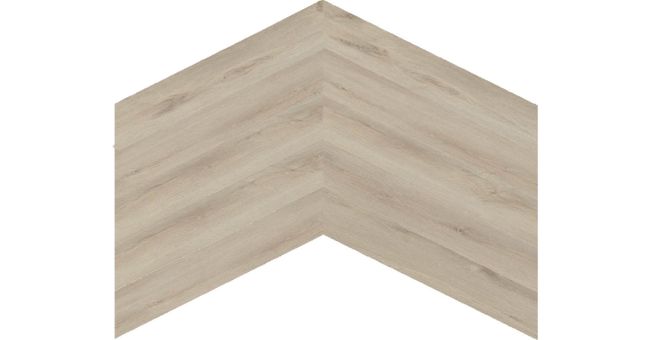 Aquafix Grand Cru Chevron Larrose Luxury Vinyl Plank