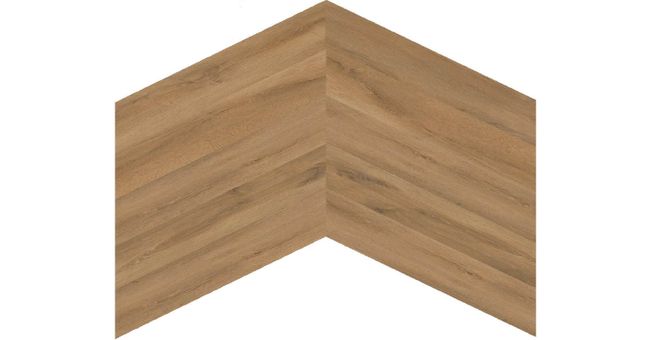 Aquafix Grand Cru Chevron Lascombes Luxury Vinyl Plank