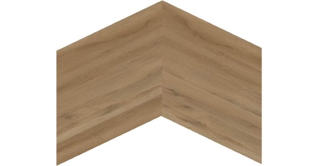 Aquafix Grand Cru Chevron Le Gay Luxury Vinyl Plank