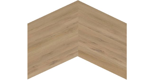 Aquafix Grand Cru Chevron Montlisse Luxury Vinyl Plank