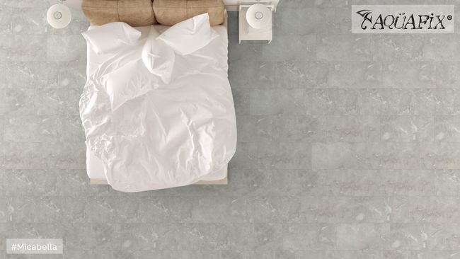 Aquafix Smart Tile Micabella Vinyl Tile view 2