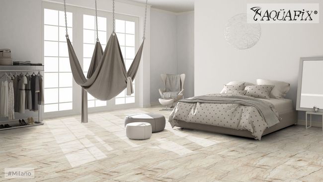 Aquafix Smart Tile