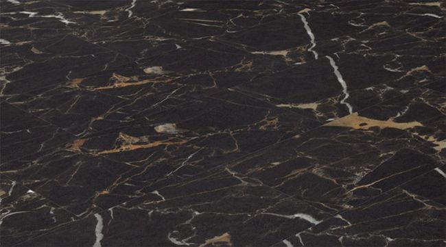 Aquafix Smart Tile Nero Vinyl Tile