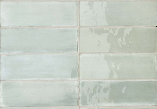 Urban Zebra Porcelain Tile Stylish Blue