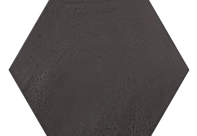 Urban Zebra Elegance Porcelain Tile White