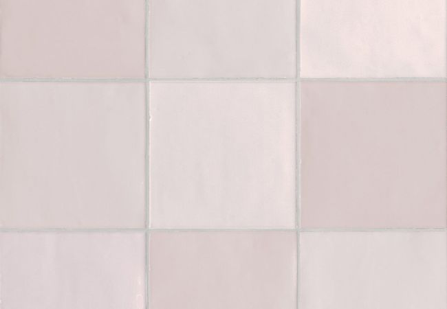 Urban Zebra Panarea Porcelain Tile White
