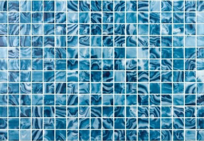 Urban Zebra Vanguard Glass Tile Navagio