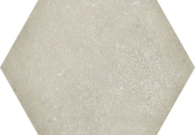 Urban Zebra Flow Porcelain Tile Beige view 2