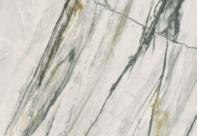Urban Zebra Epoque 21 Porcelain Tile Calacatta Bamboo