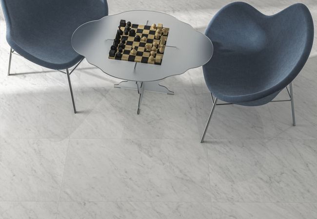 Urban Zebra Porcelain Tile Galana view 2