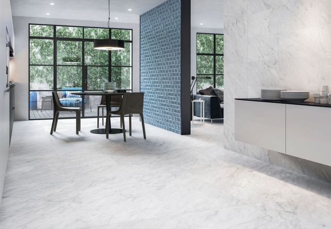 Urban Zebra Porcelain Tile Galana view 4