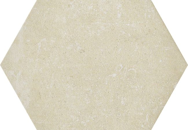 Urban Zebra Flow Porcelain Tile Ivory view 6