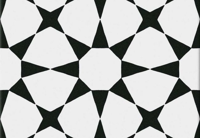 Urban Zebra Hidra Porcelain Tile Prisma White