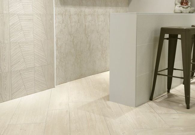 Urban Zebra Legno Porcelain Tile Rovere view 2