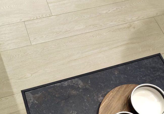Urban Zebra Legno Porcelain Tile Rovere view 4