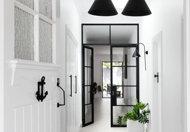 Urban Zebra Oltre Porcelain Tile Sand view 3